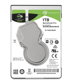 Seagate ST1000LM049