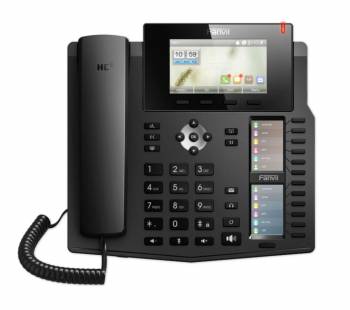 Fanvil _X6 v1.2-USED-B