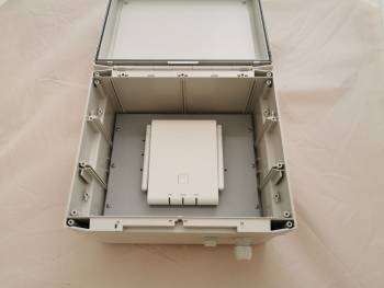 Yealink Yealink-W90-IP65-w/o-heating