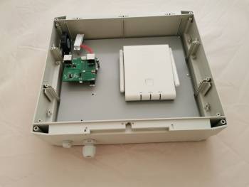 Yealink Yealink-W80B-IP68