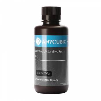 ANYCUBIC Anycubic_Resin_Blue_500ml