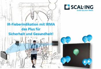 SCAL-ING GmbH IRMA-A220160-05