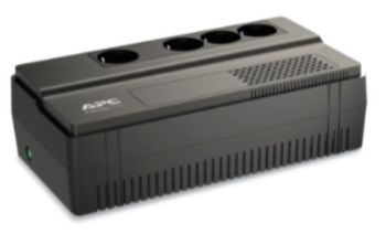 APC BV650I-GR