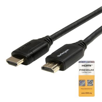 Startech.com HDMM50CMP