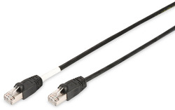 DIGITUS DK-1644-050/BL-OD