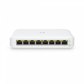 Ubiquiti USW-Lite-8-PoE