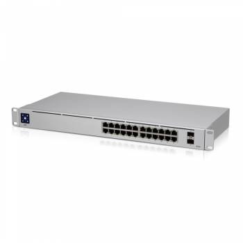 UBIQUITI NETWORKS USW-24