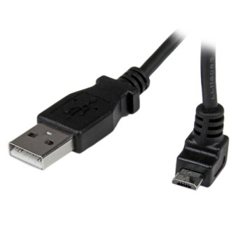 Startech.com USBAUB1MU
