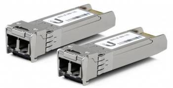 UBIQUITI NETWORKS UACC-OM-SM-10G-D-20