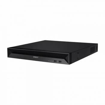 Hanwha Videoüberwachung XRN-815S