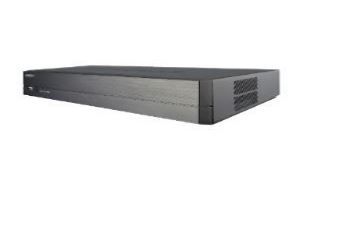 Hanwha Videoüberwachung QRN-430S