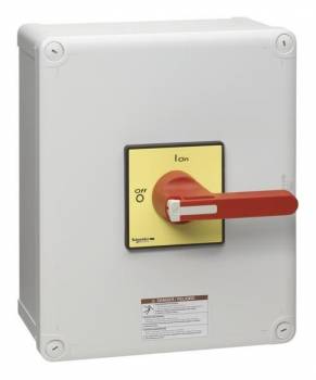 Schneider Electric VC6GUN