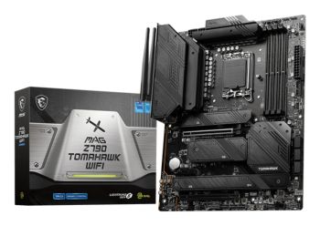 MSI 7D91-009R
