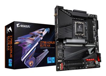 Gigabyte Z790 AORUS ELITE AX 1.0