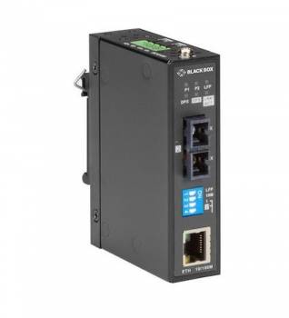 BlackBox LMC282A