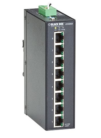 BlackBox LPH008A-R2