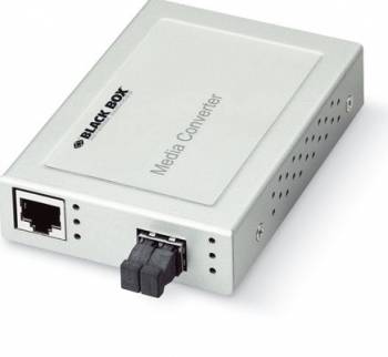 BlackBox LME1601E