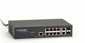 BlackBox LGB2118A-R2