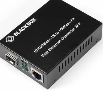 BlackBox LHC212A