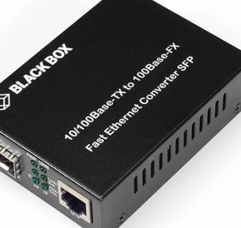 BlackBox LHC210A