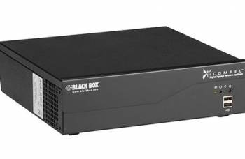 BlackBox ICC-AP-25