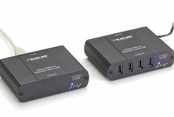 BlackBox IC408A-R2