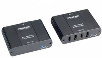 BlackBox IC404A-R2