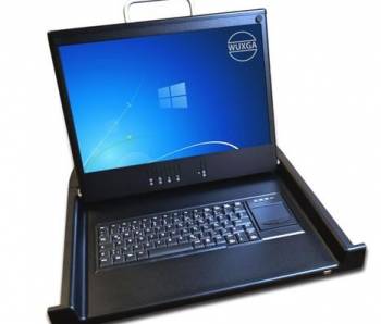 BlackBox KVT1920E-US-R2