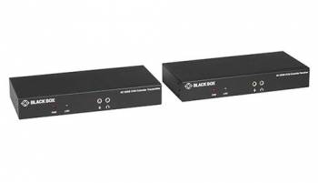 BlackBox KVXLCHF-100-SFP-BUN3