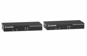 BlackBox KVXLCDPF-100-SFPBUN1