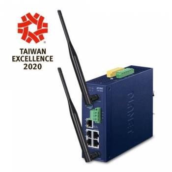 Planet IVR-300W