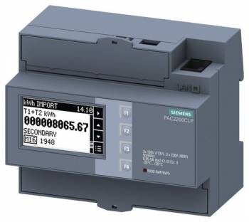 Siemens 7KM22002EA301JA1
