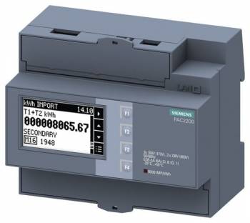 Siemens 7KM22002EA301HA1