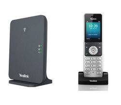 Yealink Network W76P +1xW56H
