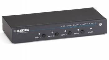 BlackBox AVSW-VGA4X1A