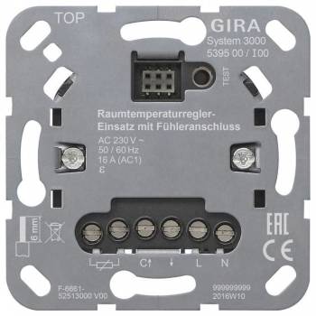 Gira 539500