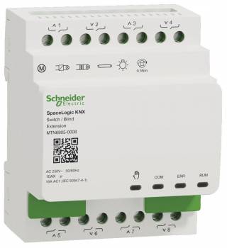 Schneider Electric MTN6805-0008