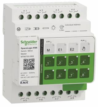 Schneider Electric MTN6705-0008