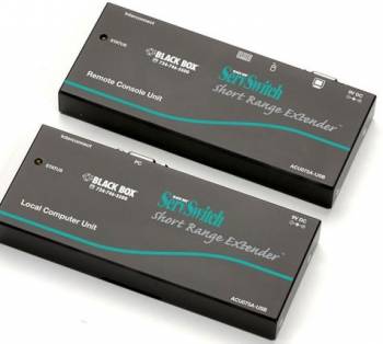 BlackBox ACU075A-USB
