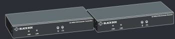 BlackBox CB-CP-RMK