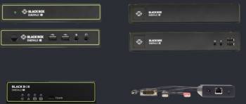 BlackBox EMD2000SE-R