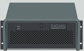 BlackBox EMD2000-PSU