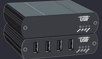 BlackBox EMD100USB