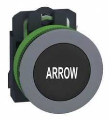 Schneider Electric XB5FA3351C0