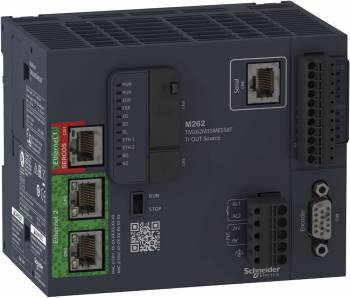 Schneider Electric TM262M35MESS8T