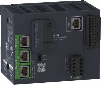 Schneider Electric TM262L20MESE8T