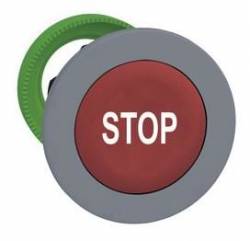 Schneider Electric ZB5FA434C0