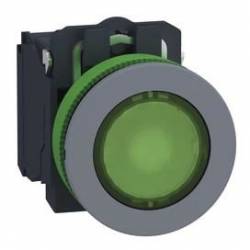 Schneider Electric XB5FW33G5C0