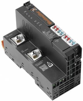 Weidmüller 2638920000