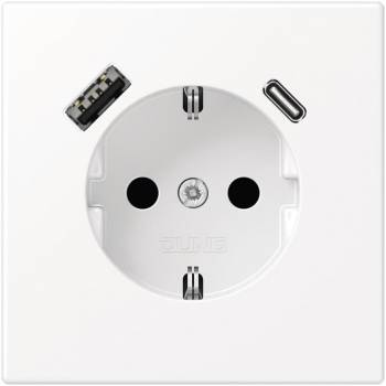JUNG LS1520-15CAWWM